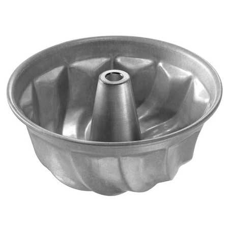 - CHICAGO METALLIC 47605 Cake Pan, Turks Head Shape