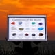 thumbnail image 4 of Wdftyju 15 piezas cristales naturales piedras minerales piedras preciosas colección ornamento decoración del hogar Wdftyju 6qh1lu5ny5wy9bv4, 4 of 8