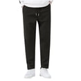 thumbnail image 2 of RXIRUCGD Pantalon Décontracté Quotidien Extérieur Plage Léger Respirant pour Hommes, Vert Armée, Taille : 2TG, 2 of 9
