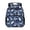 Blue Shark, variant on KUIFORTI Pink Axolotl Toddler Backpack Girls Kids School Bag with Side Pockets Adjustable Straps Lightweight for Preschool Kindergarten Back to School Supplies