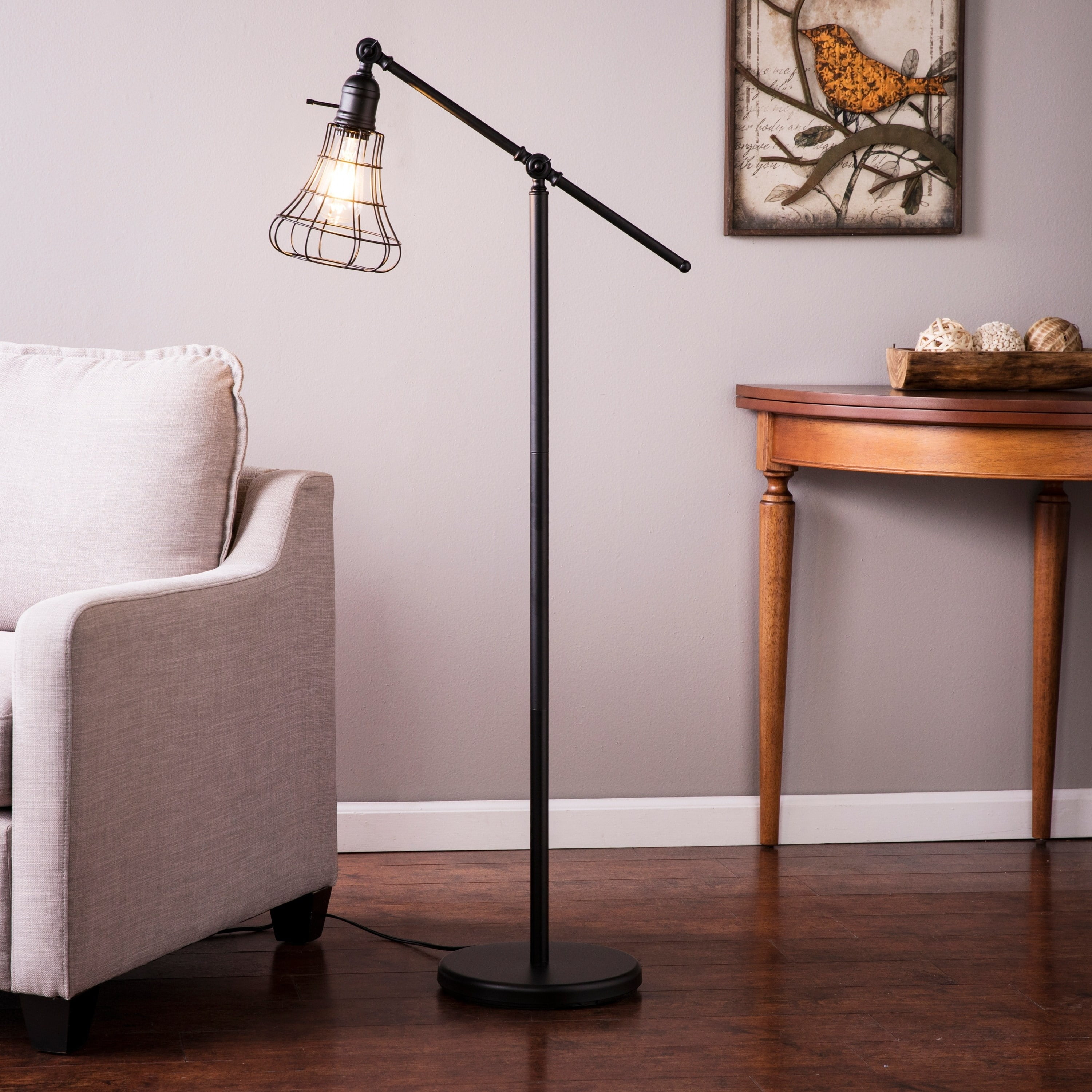 Harper Blvd Tryker Floor Lamp