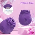 thumbnail image 3 of [Compact Massage Stick for Relaxation] Ultra-Compact Portable Electric Massage Stick - USB Rechargeable, High-Speed Motor & High-Frequency Vibration for Full Body Relaxation - Ideal for NeckA145, 3 of 7