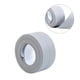 thumbnail image 2 of Bewildely Tira de calafateo para pared, cinta de sellado para bañera, cocina, baño, borde de pared, pegatina de sellado de PVC impermeable Decoración del hogar Gris L, 2 of 6