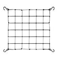 Desheus Grow Tent Trellis Support Mesh Netting Heavy Duty Elastic Nylon