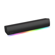 Creative Labs Sound Blaster GS3 Compact Gaming Soundbar 51MF8465AA000