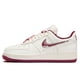 thumbnail image 3 of ASNike Air Force 1 07 - Zapatillas de skate para hombre y mujer, clásicas, negras y blancas, de piel auténtica, antideslizantes, cómodas, para correr, Af1, 3 of 5