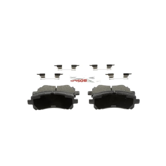 Bosch Bosch Brake Pads