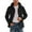 Black#560, variant on Men Jacket Lightweight Solid Color Long Sleeve Hooded Zip Up Windbreaker Coat With Pockets Man Handsome Indoor Outdoor Wear Jackets,White,Xxl