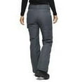 thumbnail image 3 of Arctix Women's Snowsports Cargo Pant Steel X-Small, 3 of 3