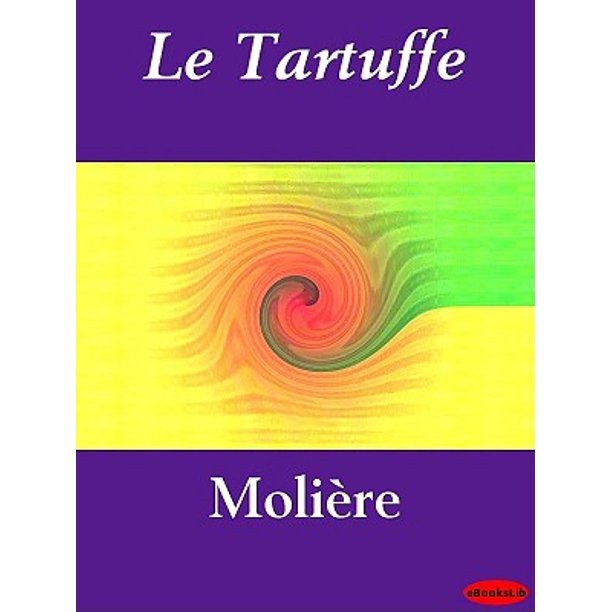 tartuffe audiobook