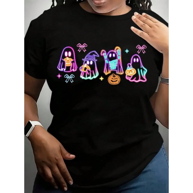 Happy Halloween Shirts, Halloween Shirts, Halloween Party, Fall Shirts, Halloween Outfits,Halloween Funny Shirt