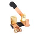 thumbnail image 1 of Battery Shut Off Kill Switch, Easy  Enhanced Safety Top Post Battery Disconnect Switch  for Cars RVs Ships, 1 of 7