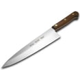 thumbnail image 2 of Case XX Solid Walnut Kitchen Knife Set, Stainless Steel Blades, Full Tang, 9-Piece, 2 of 9