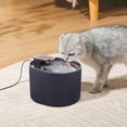 thumbnail image 3 of Distributeur d'Eau Électrique Automatique pour Chien Chat avec Filtre, 3 of 8
