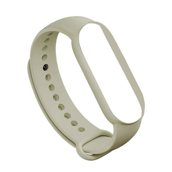 Strap for Xiaomi Mi Band 5 Straps Bracelet Colorful Strap Bracelet Accessories