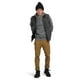 thumbnail image 4 of Chaleco THE NORTH FACE Apex Bionic 3 a prueba de viento para hombre - Gris, 4 of 6