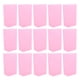 thumbnail image 1 of unbranded 50Ud Bolsas Rosas De Papel Kraft Para Fiestas Bolsa De Regalo Resistente Y Reutilizable Para Candy Y Lunch, 1 of 7