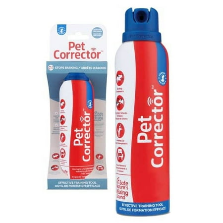 PET CORRECTOR Dog Trainer, 30ml. 6 Pack- Stops Barking, Jumping Up, Place Avoidance, Food Stealing, Dog Fights & Attacks. Help stop unwanted dog behaviour. Easy to use, safe, humane and effective.