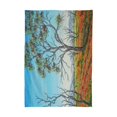 thumbnail image 4 of EREHome Red Mountain Tablecloth 60x120 inches, 4 of 4