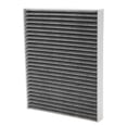 thumbnail image 1 of Filtros de Aire de Cabina Unique Bargains No.95581963100 para Audi Q7 (4LB) 2009-2012 para VW Amarok (2HA, 2HB, S1B, S6B, S7A, S7B) 2010-2012 Tela Carbón Activado 1 Pc, 1 of 6