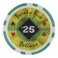 thumbnail image 6 of Brybelly CPBD-25 Black Diamond 14 Gram (25 Pack)-$0.50, 6 of 8