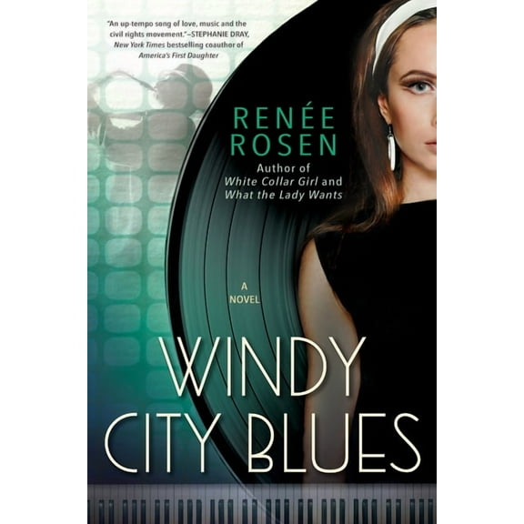 Windy City Blues, (Paperback)