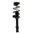 thumbnail image 4 of For IMPREZA 04-07 REAR STRUT RH, Loaded Strut, Wagon, 4 of 5