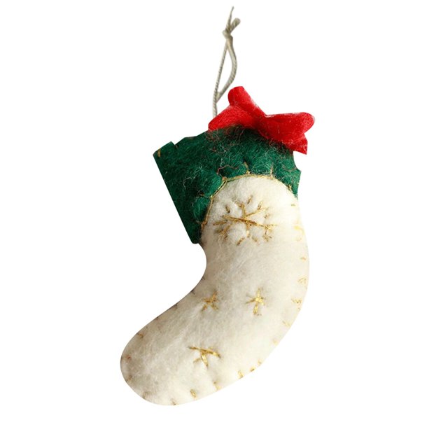 Colgante De Felpa Navideño Colgante Decorativo Festivo Colgante Decorativo Para Árbol De Navidad Colgante De Felpa Bonito