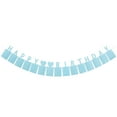 thumbnail image 1 of kurtrusly Baby photo frame banner, 1 of 9