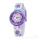 thumbnail image 1 of Regalo de premio para bebé de jardín de infantes, reloj para niños, dinosaurio de dibujos animados/delfín/pony/león, relojes de cuarzo impermeables para niños, reloj para estudiantes Gao Jinjia LED, 1 of 2