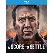 A Score to Settle (Blu-ray), Image Entertainment, Action & Adventure