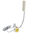 thumbnail image 1 of 30 Beads LED Sewing Machine Lamp, Eye Protection, High Efficiency, Energy Saving, Adjustable Angle,  Base for Sewing Machine, 1 of 7