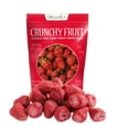 thumbnail image 4 of 10 Pack of Trader Joe’s - Freeze Dried Strawberries | (1.2Ounce) a Pack | Buy from RADYAN, 4 of 9
