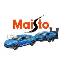 Fast & Furious Flip Car - Walmart.com