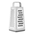 thumbnail image 1 of ZWILLING Z-Cut Tower Grater, Grey, 1 of 8