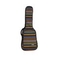 thumbnail image 1 of Striped Electric Guitar Bag, 1 of 1