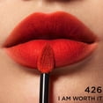 thumbnail image 3 of Tinte de labios L'Oréal Paris Rouge Signature Matte I Am Worth It, 3 of 6