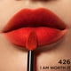 thumbnail image 3 of Tinte de labios L'Oréal Paris Rouge Signature Matte I Am Worth It, 3 of 6
