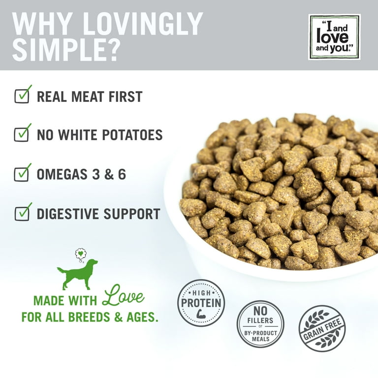 Ground Beef Recipe Best Yeast Free Dog Food I And Love And You