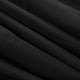 thumbnail image 5 of ICHUANYI Clearance Women Casual Halloween Sleeve Splicing Solid Gothic Cosplay Dress(Black, XL) ICHUANYI WER2023080806814, 5 of 5