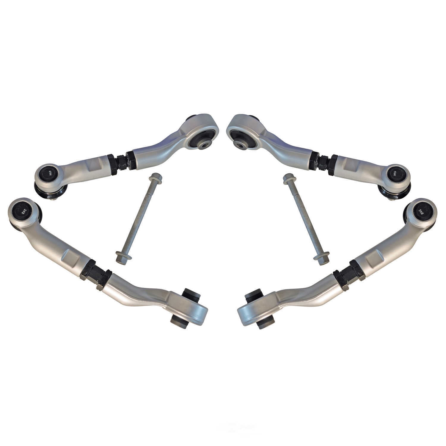 SPC Control Arm Fits select: 2018-2023 AUDI A5, 2017-2023 AUDI A4