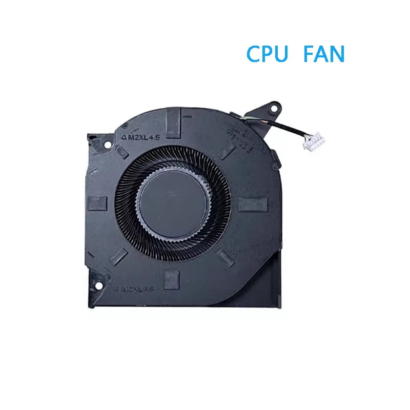 Laptop Cooler CPU GPU Cooling Fan For  OMEN 9 16-WF XF TPN-C167 C168