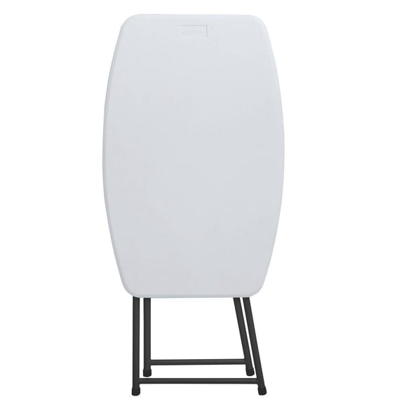 Mesa Resina Mainstays Blanco