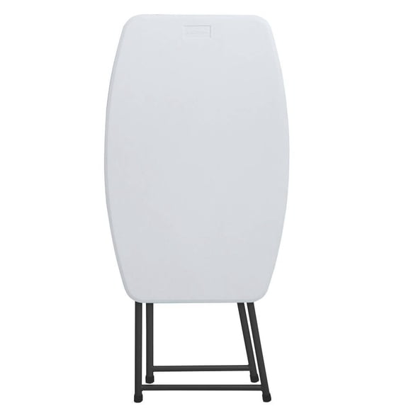 Mesa Resina Mainstays Blanco