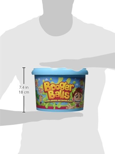 booger balls slime battle pack