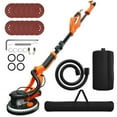 thumbnail image 4 of Barara King Electric Foldable Drywall Sander 750W Variable Speed, 4 of 12
