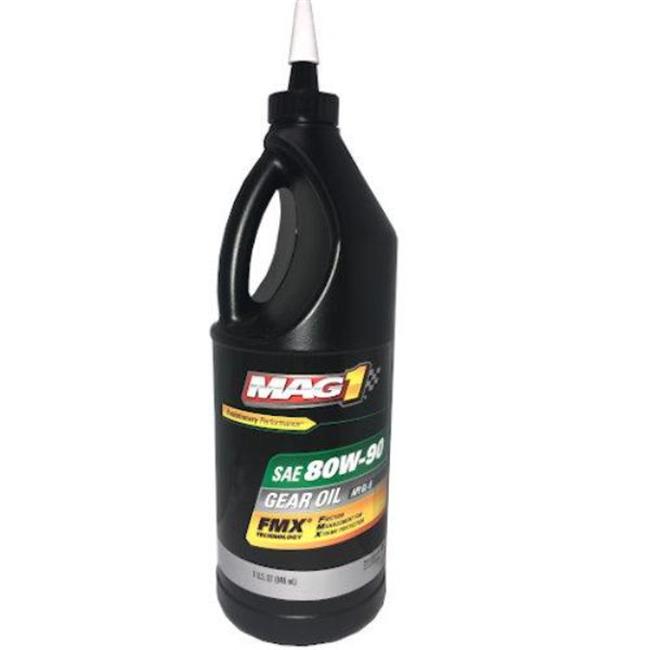Smittys Supply 114993 1 qt. 80W90 Gear Oil