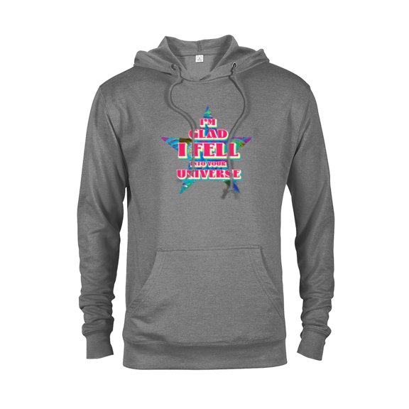 Marvel Doctor Strange America Chavez Universe - Pullover Hoodie for Adults - Customized-Graphite Heather