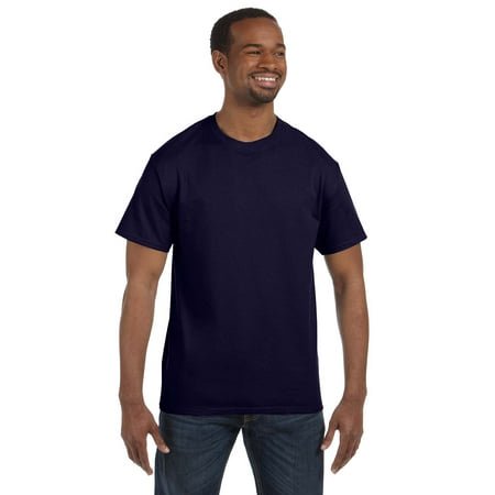 Gildan T-Shirt pour Adulte en Coton Épaisâ„¢ 8,8 Oz./verge Lin.