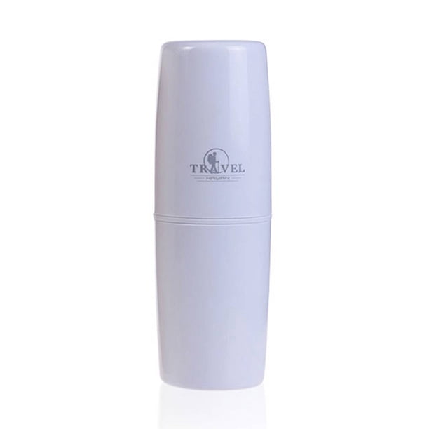 Traje de Baño Cepillo de Dientes Portavasos Jabonera Dispensador Cepillo de Pelo Kit de Viaje Accesorios de Baño 4 piezas Eigraketly JJ17546-02